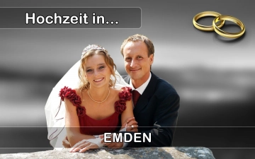  Heiraten in  Emden