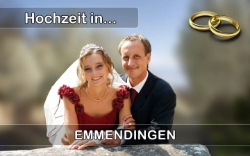  Heiraten in  Emmendingen
