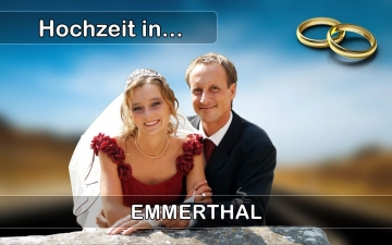  Heiraten in  Emmerthal