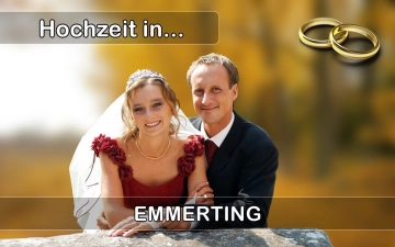  Heiraten in  Emmerting