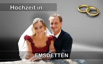  Heiraten in  Emsdetten