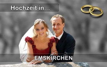  Heiraten in  Emskirchen