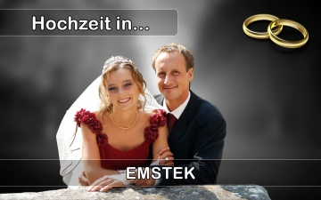  Heiraten in  Emstek