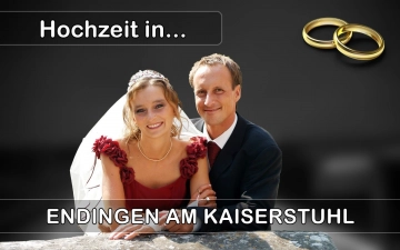  Heiraten in  Endingen am Kaiserstuhl