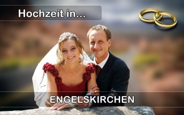  Heiraten in  Engelskirchen
