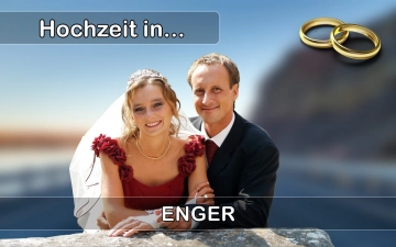  Heiraten in  Enger