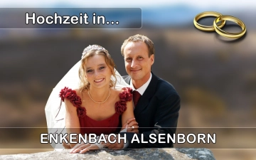  Heiraten in  Enkenbach-Alsenborn