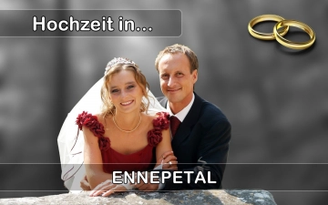  Heiraten in  Ennepetal