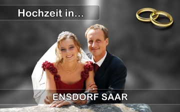  Heiraten in  Ensdorf (Saar)