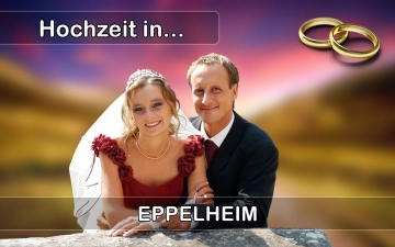  Heiraten in  Eppelheim