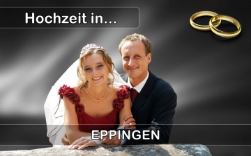  Heiraten in  Eppingen