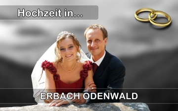  Heiraten in  Erbach (Odenwald)
