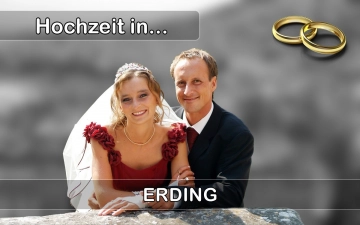  Heiraten in  Erding