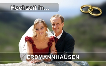  Heiraten in  Erdmannhausen