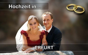  Heiraten in  Erfurt