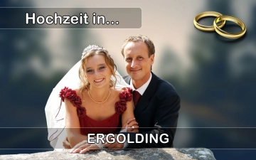  Heiraten in  Ergolding