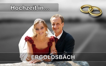  Heiraten in  Ergoldsbach