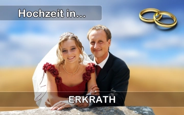  Heiraten in  Erkrath