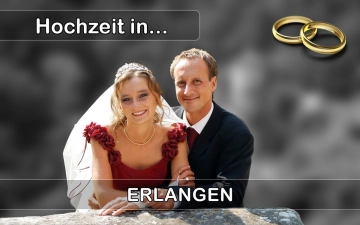  Heiraten in  Erlangen