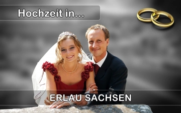  Heiraten in  Erlau (Sachsen)