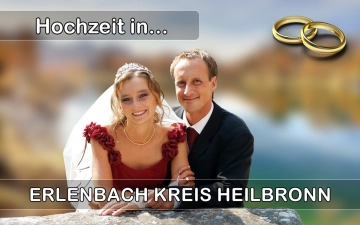  Heiraten in  Erlenbach (Kreis Heilbronn)