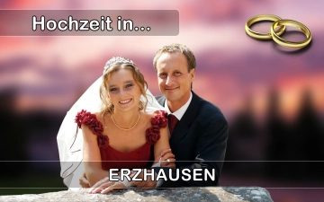  Heiraten in  Erzhausen