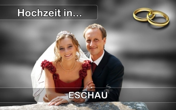  Heiraten in  Eschau