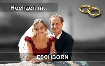  Heiraten in  Eschborn