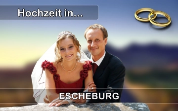  Heiraten in  Escheburg