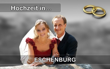  Heiraten in  Eschenburg