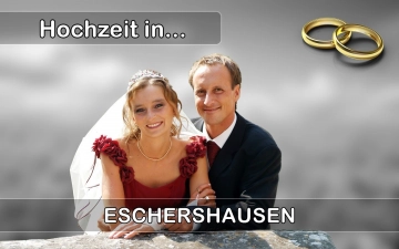  Heiraten in  Eschershausen