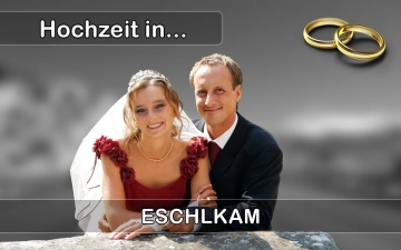  Heiraten in  Eschlkam