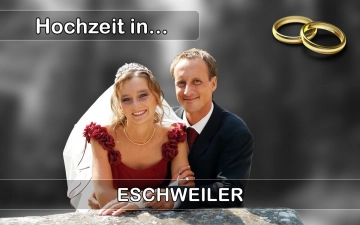  Heiraten in  Eschweiler