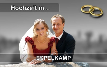  Heiraten in  Espelkamp
