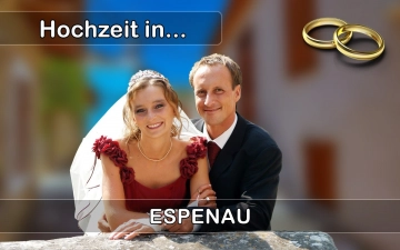  Heiraten in  Espenau