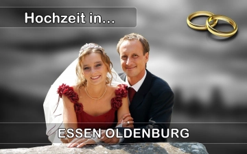  Heiraten in  Essen (Oldenburg)