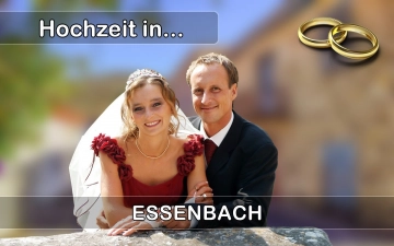  Heiraten in  Essenbach