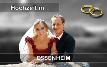  Heiraten in  Essenheim