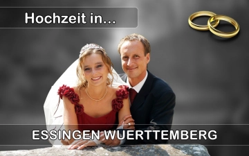  Heiraten in  Essingen (Württemberg)
