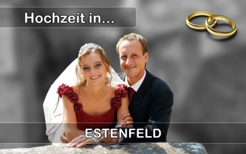  Heiraten in  Estenfeld