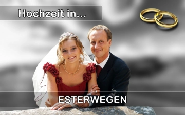  Heiraten in  Esterwegen