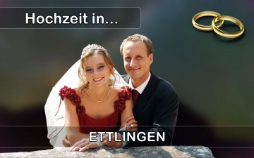  Heiraten in  Ettlingen