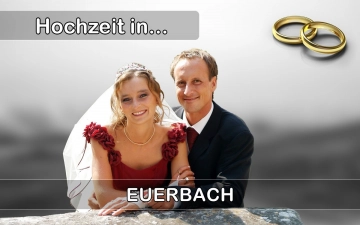  Heiraten in  Euerbach