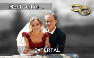 Heiraten in  Extertal