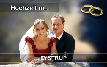  Heiraten in  Eystrup