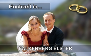  Heiraten in  Falkenberg/Elster