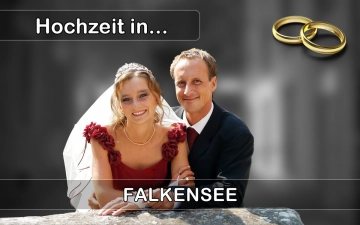  Heiraten in  Falkensee