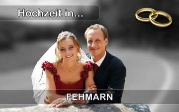  Heiraten in  Fehmarn
