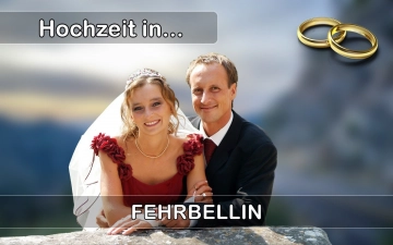  Heiraten in  Fehrbellin
