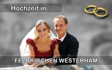  Heiraten in  Feldkirchen-Westerham